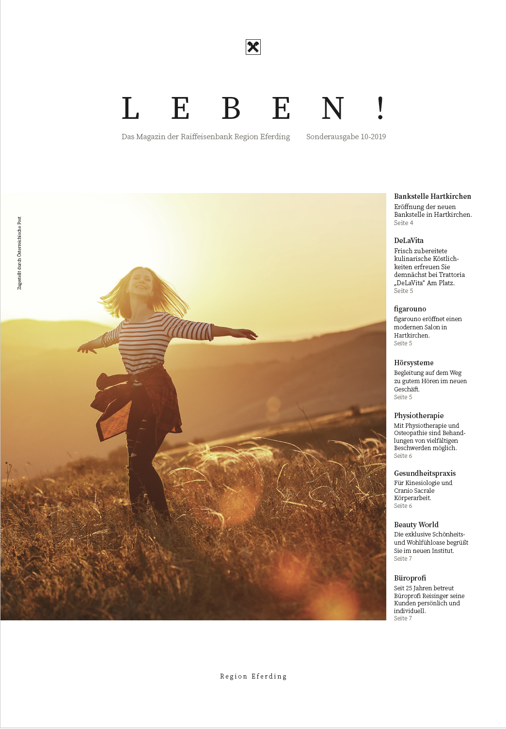 Cover LEBEN! 01-2019