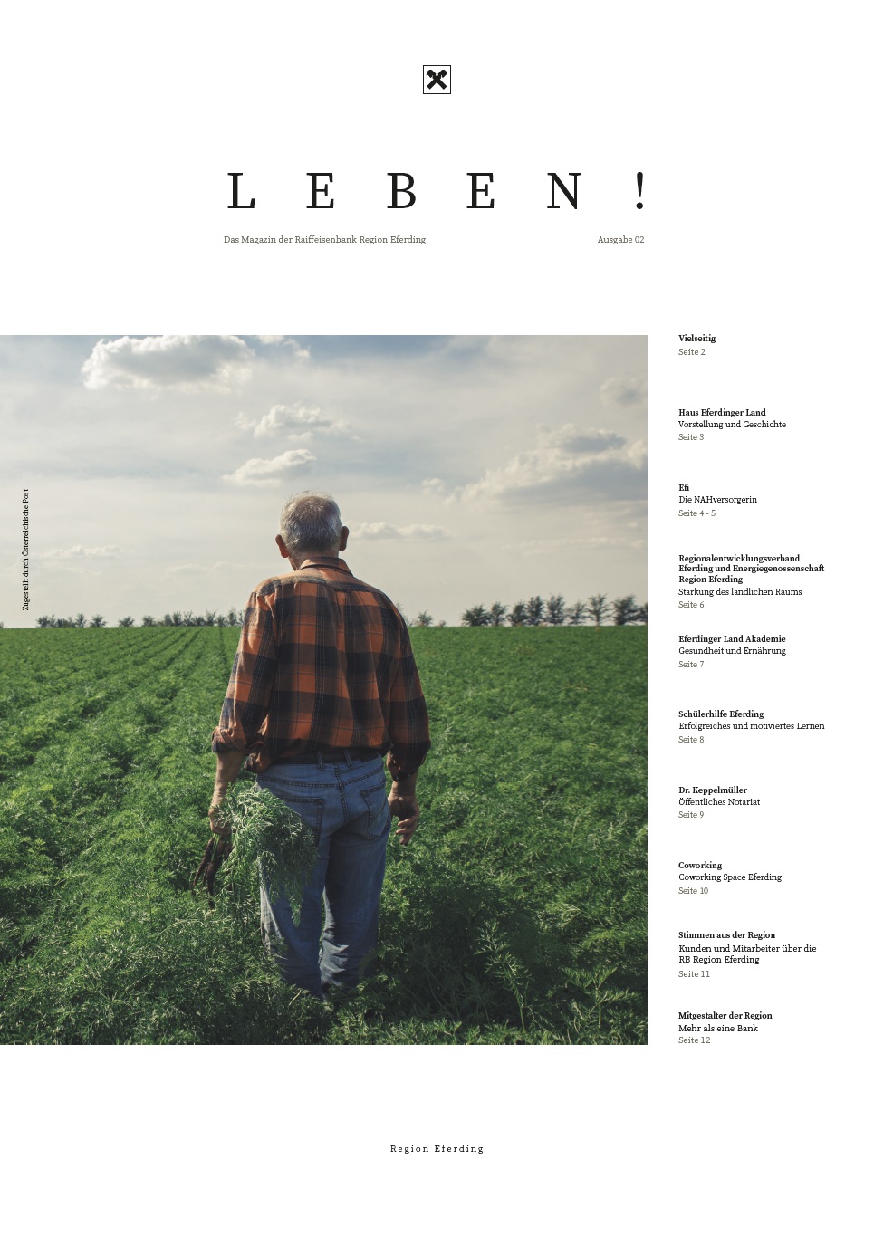 Cover LEBEN! 02-2020